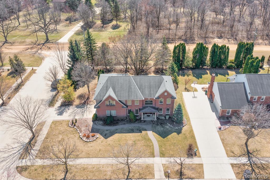 49035 QUAIL RUN Drive S, Plymouth, MI 48170 — Photo 63
