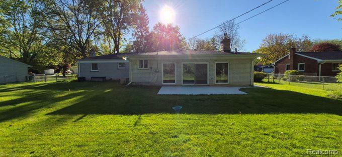 6253 CRAMLANE Drive, Clarkston, MI — Photo 30