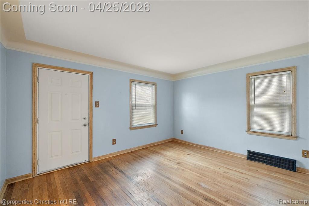 25373 Ivanhoe, Redford, MI 48239 — Photo 11