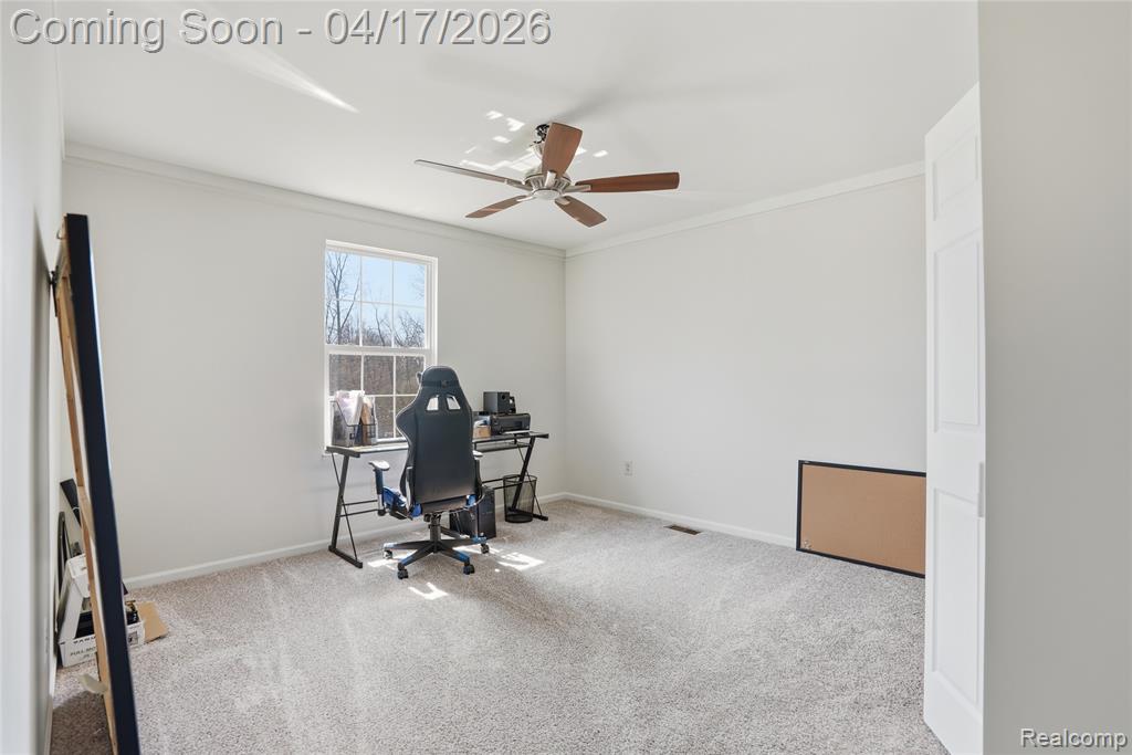 4201 Berryhill Court, Waterford, MI 48329 — Photo 25