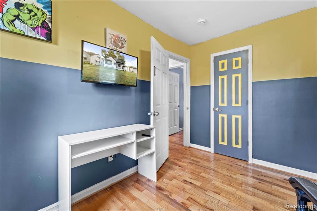 6911 Polk Street, Taylor, MI 48180 — Photo 12