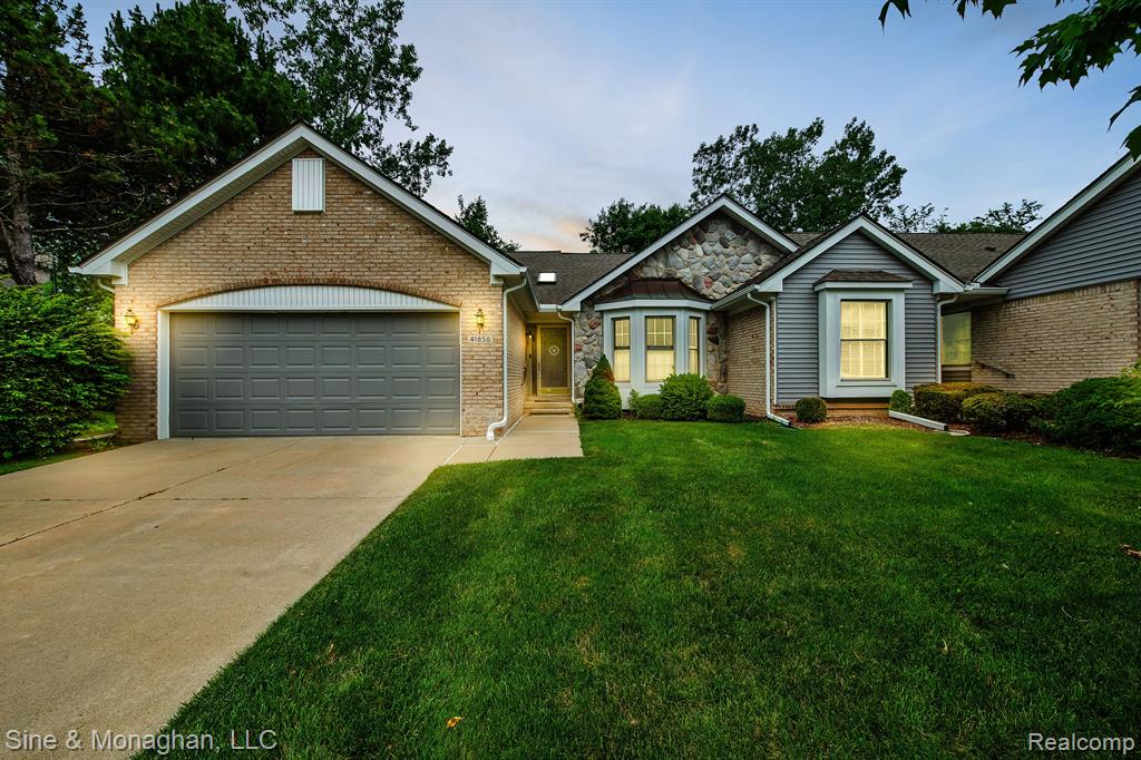 41856 RIVERWOOD Court, Canton, MI 48187 — Photo 28