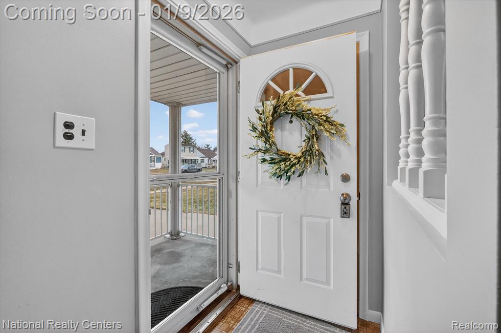 17609 Quarry Street, Riverview, MI 48193 — Photo 4