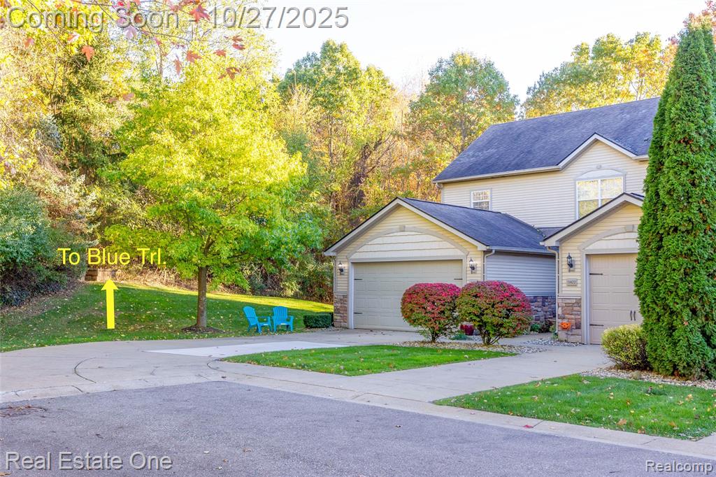 11426 Wolfort Spur, 41, Brighton, MI 48116 — Photo 3