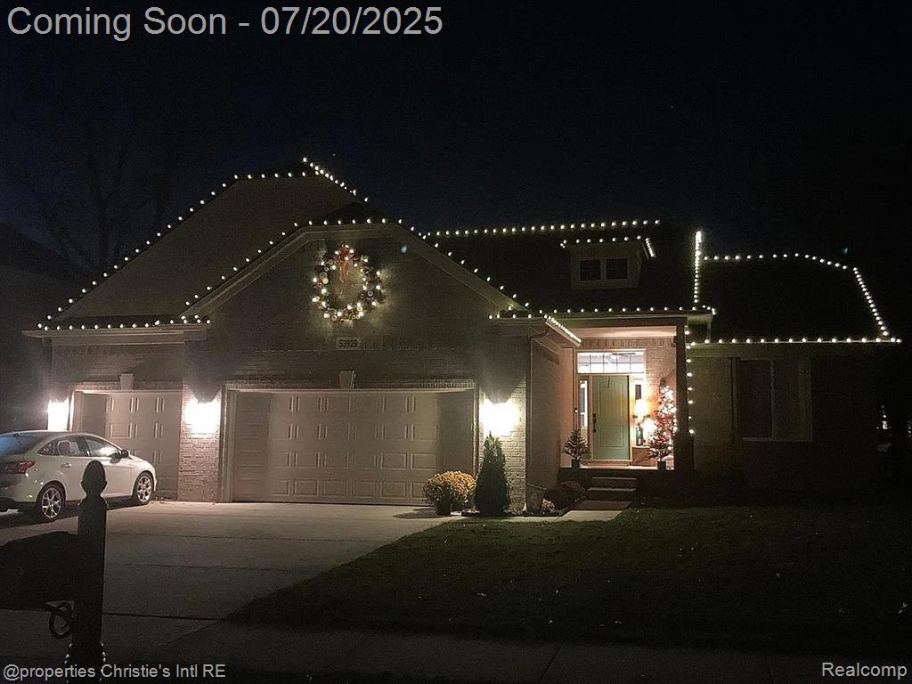 53929 Connor Drive, Chesterfield, MI — Photo 27