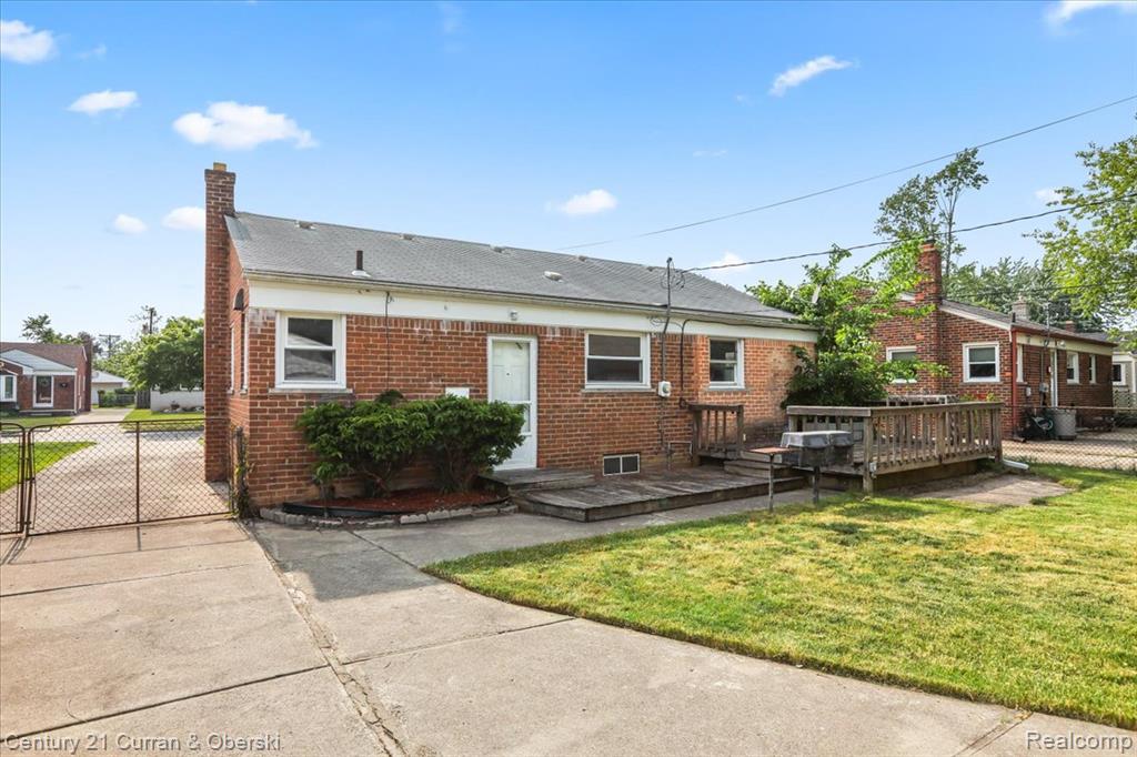 6958 Whitby Street, Garden City, MI — Photo 18