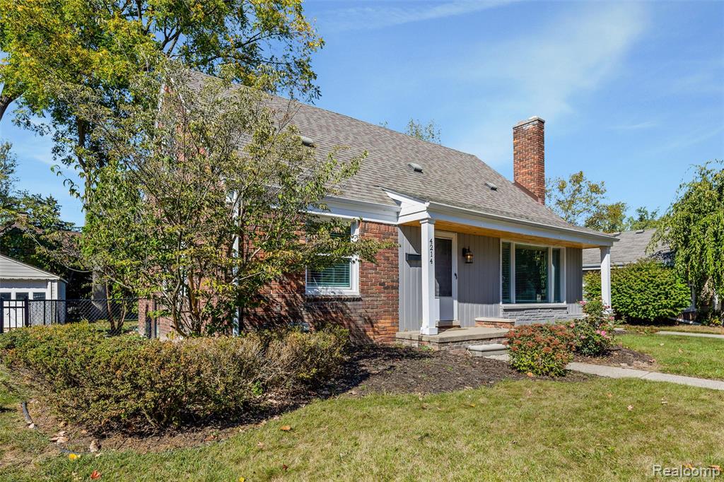 4214 S Verona Circle, Royal Oak, MI 48073 — Photo 17