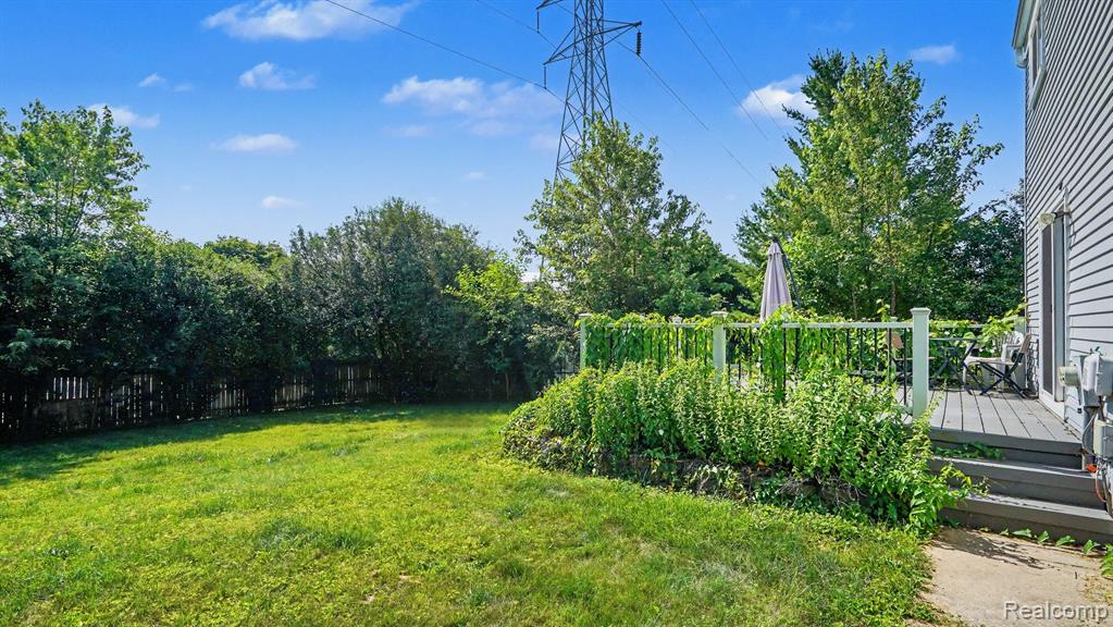 2735 Foster Avenue, Ann Arbor, MI 48108 — Photo 24