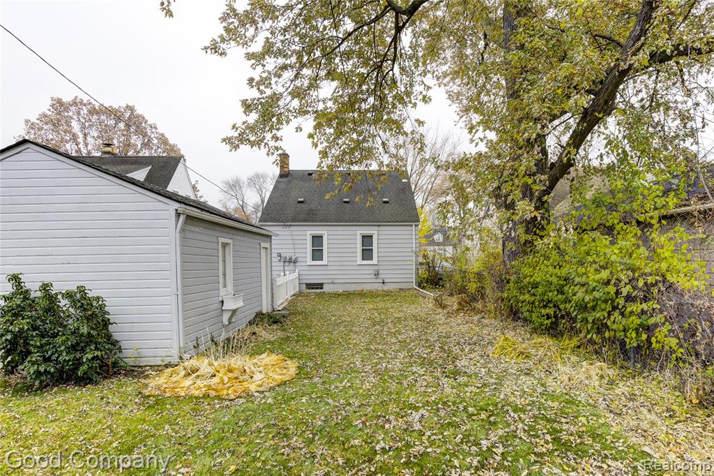 960 Columbia Road, Berkley, MI 48072 — Photo 44