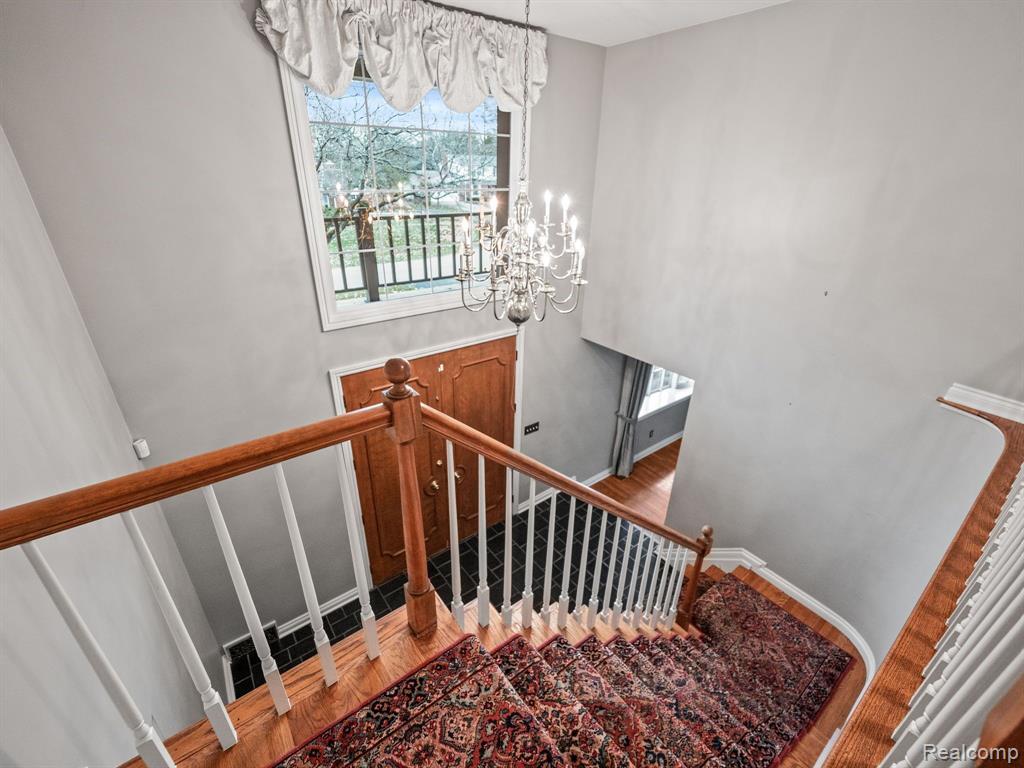 5707 WOODWIND Drive, Bloomfield Hills, MI 48301 — Photo 25