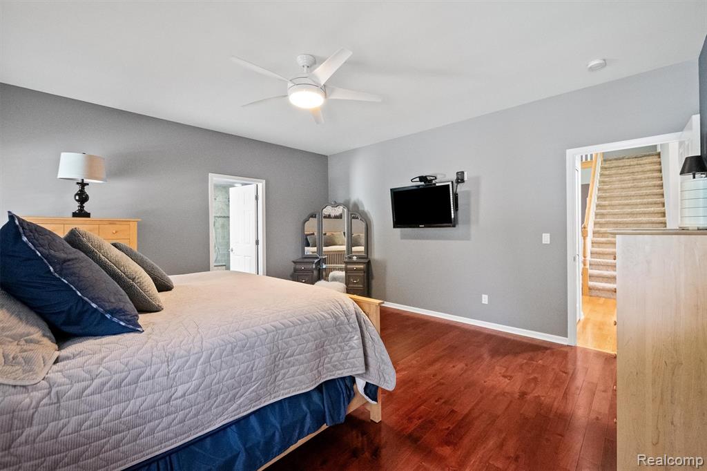 68960 Silver Fox Lane, Washington, MI 48095 — Photo 20
