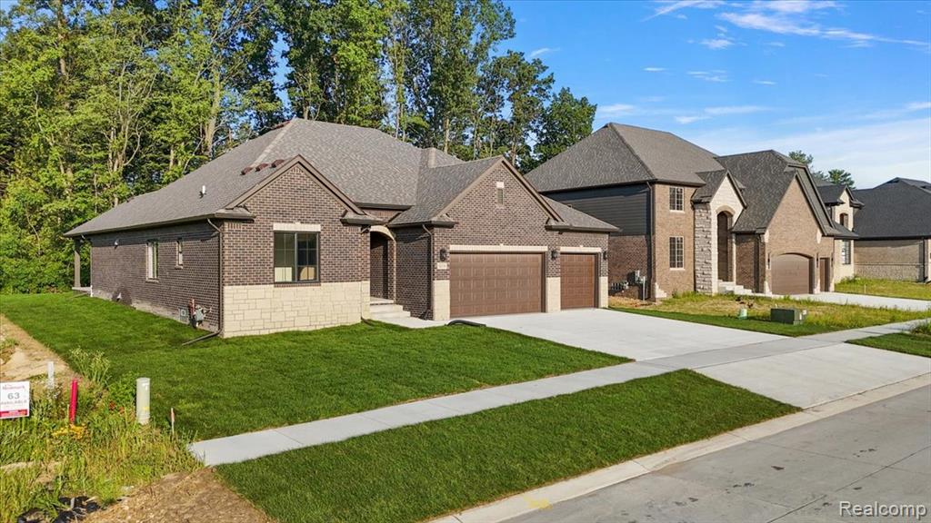 50798 Mistwood Drive, Macomb, MI 48042 — Photo 4