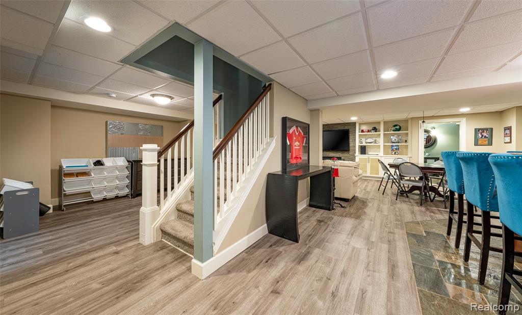 828 Westchester Road, Grosse Pointe Park, MI 48230 — Photo 39