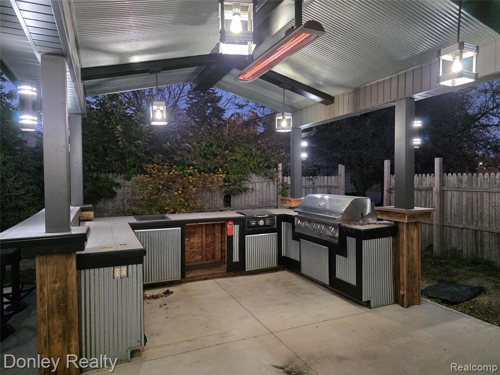 3092 Moore Street, Marlette, MI 48453 — Photo 27