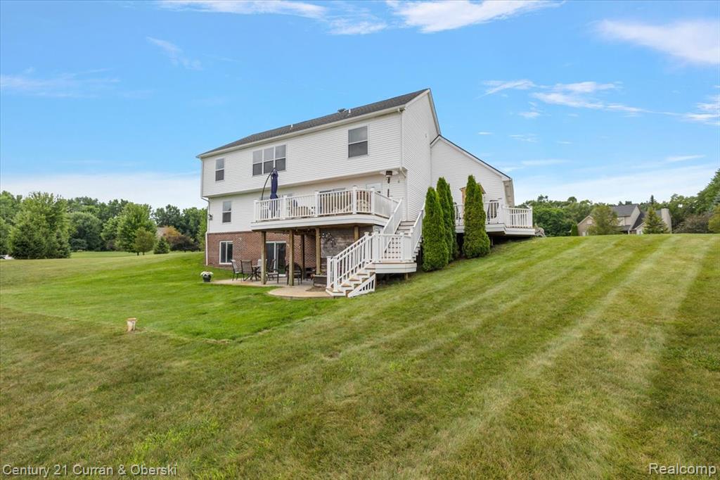 4617 S Quarry Creek, White Lake, MI 48383 — Photo 52