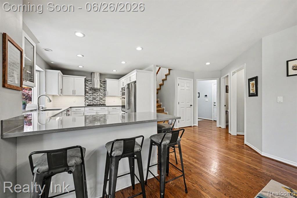 49195 Fox Drive S, Plymouth, MI 48170 — Photo 10