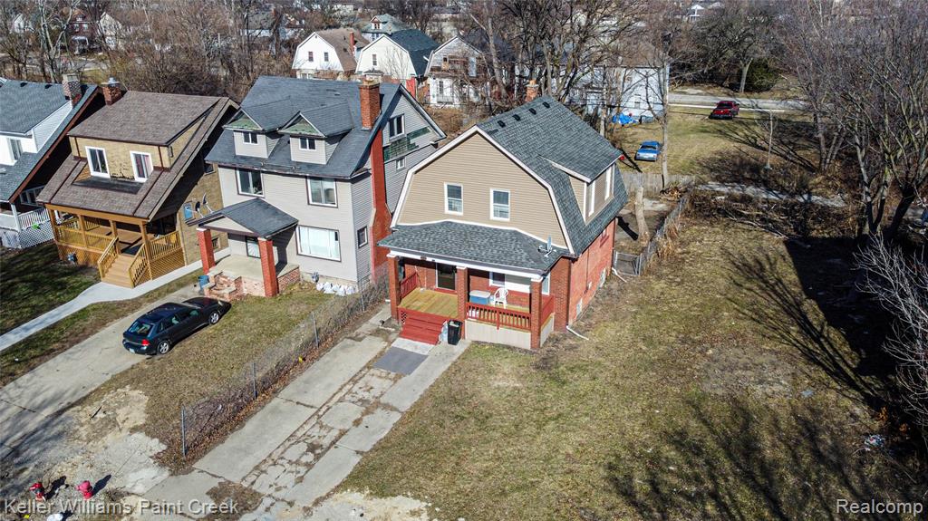 215 Winona Street, Highland Park, MI 48203 — Photo 43