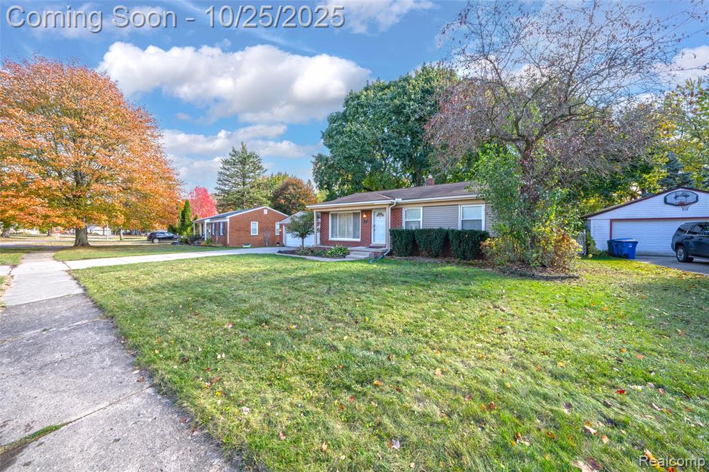 4073 Silver Birch Drive, Waterford, MI 48329 — Photo 29