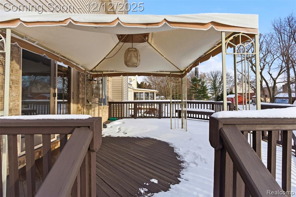 40051 Finley Drive, Canton, MI 48188 — Photo 37