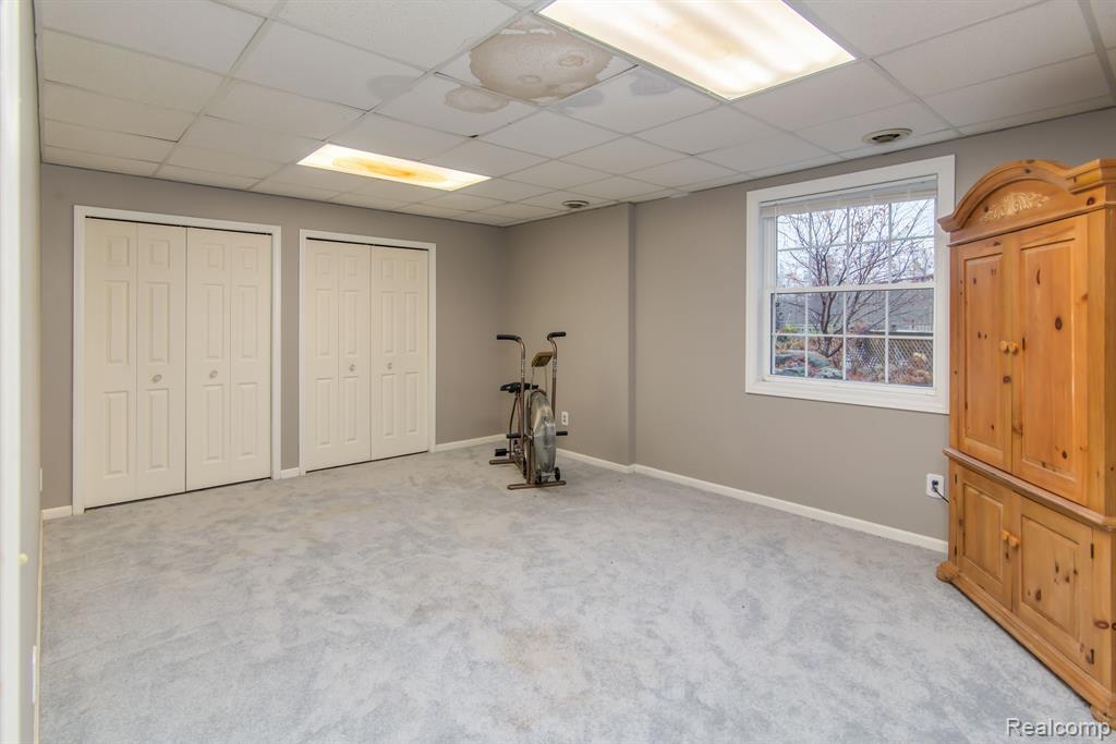4090 PERRYVILLE Road, Ortonville, MI 48462 — Photo 38