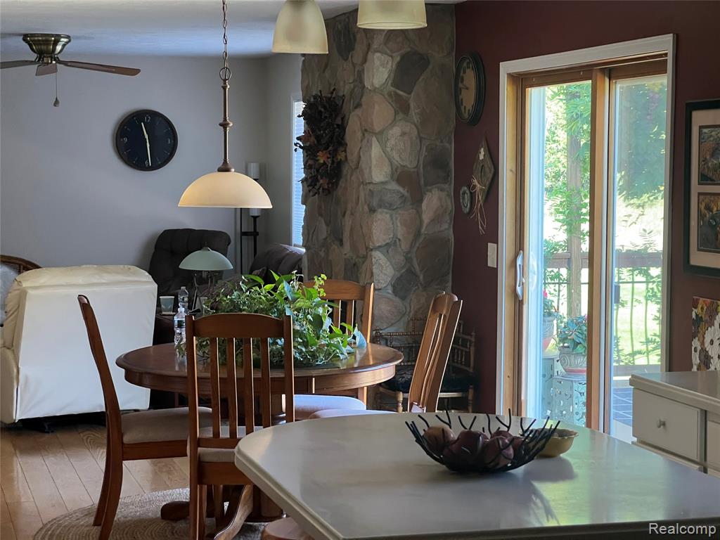 17550 Old Logging Road, Hersey, MI 49639 — Photo 5
