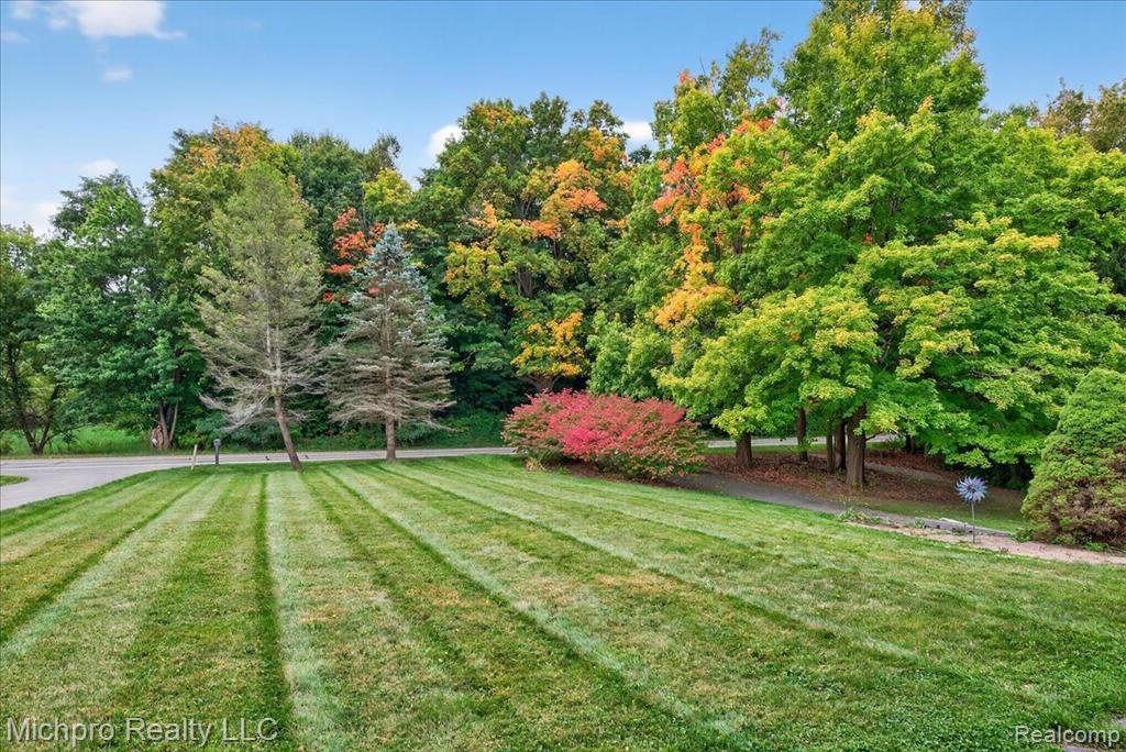 4932 Grange Hall Road, Holly, MI 48442 — Photo 58