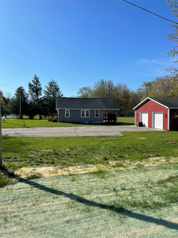 19169 Us Highway 12, New Buffalo, MI, 49117