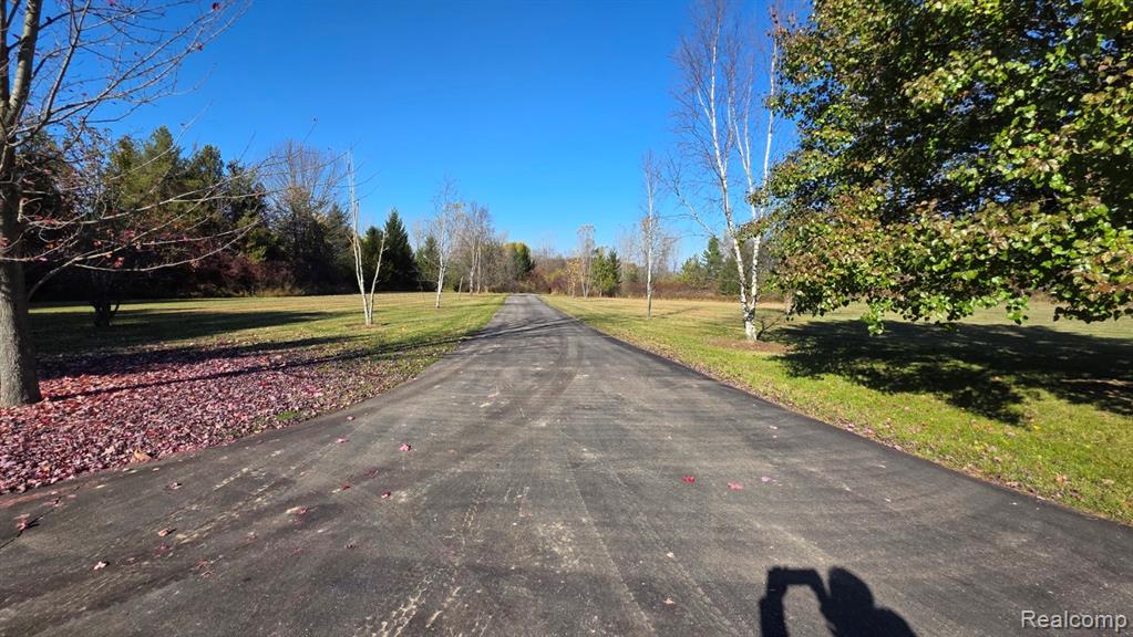 3854 Castle Road, North Branch, MI 48461 — Photo 6