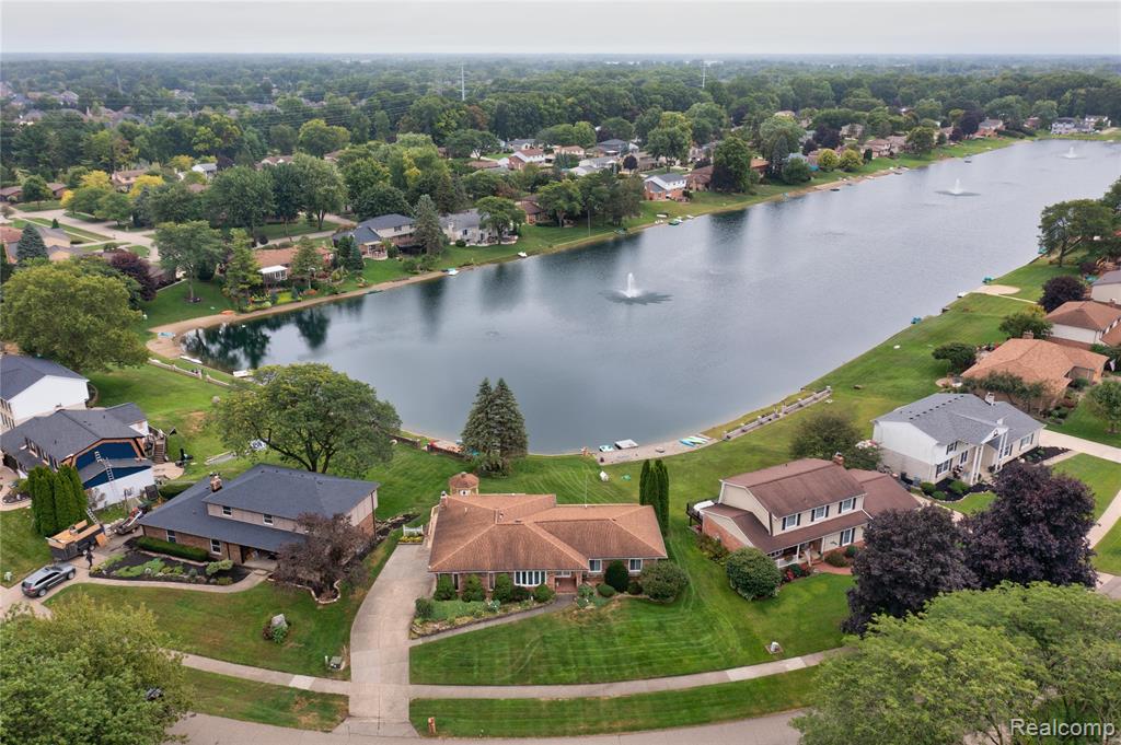 54810 Blue Cloud Drive, Shelby Twp, MI 48315 — Photo 51
