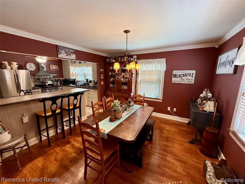 603 N Michigan Avenue, Howell, MI 48843 — Photo 10