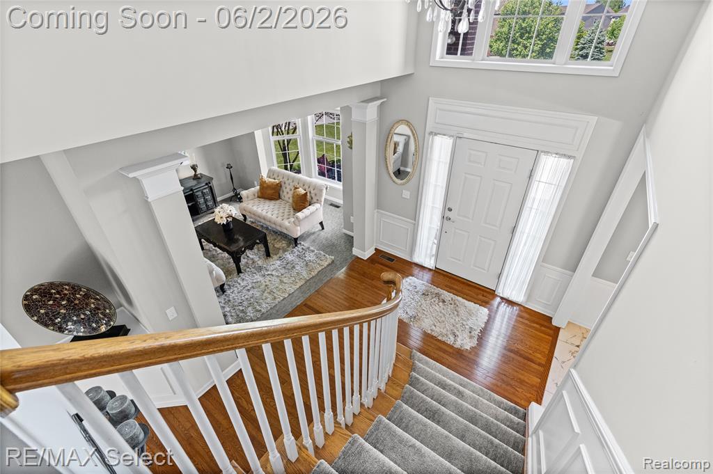 6288 Opal Lane, Grand Blanc, MI 48439 — Photo 37