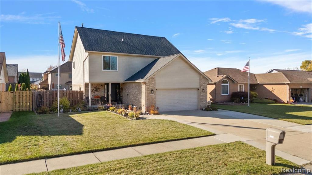 52823 Muirfield Drive, Chesterfield, MI — Photo 46