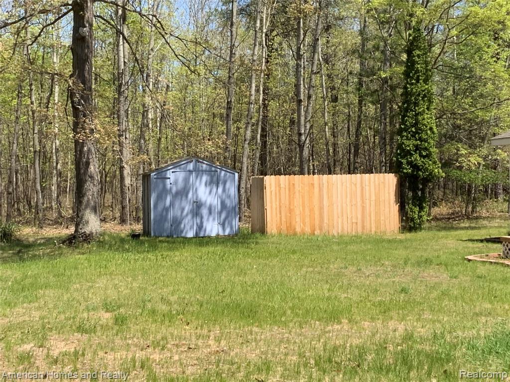 7395 Crestwood Drive, Oscoda, MI 48750 — Photo 13