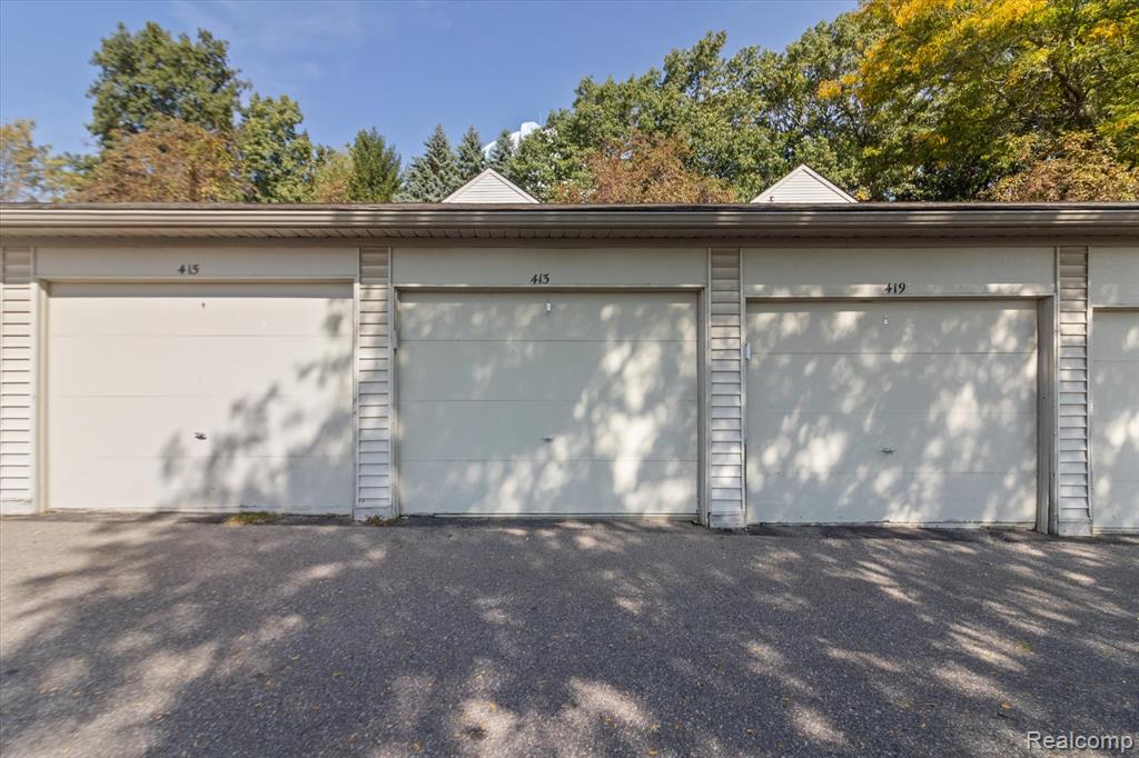 413 Water Tower Circle, Brighton, MI 48116 — Photo 20
