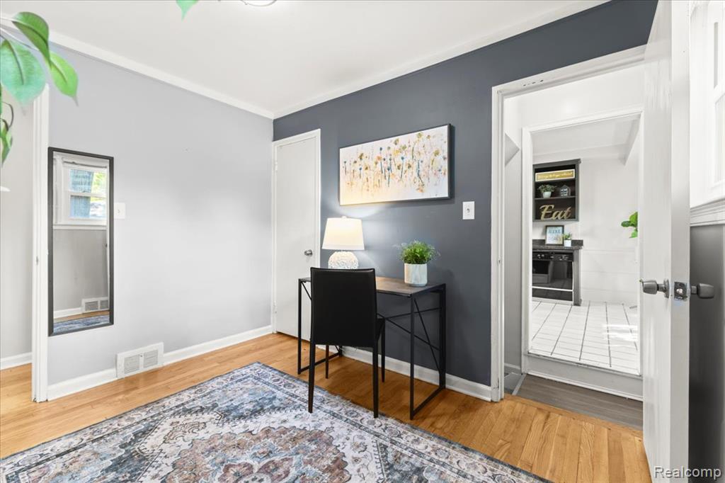 407 Jeffrey Avenue, Royal Oak, MI 48073 — Photo 15