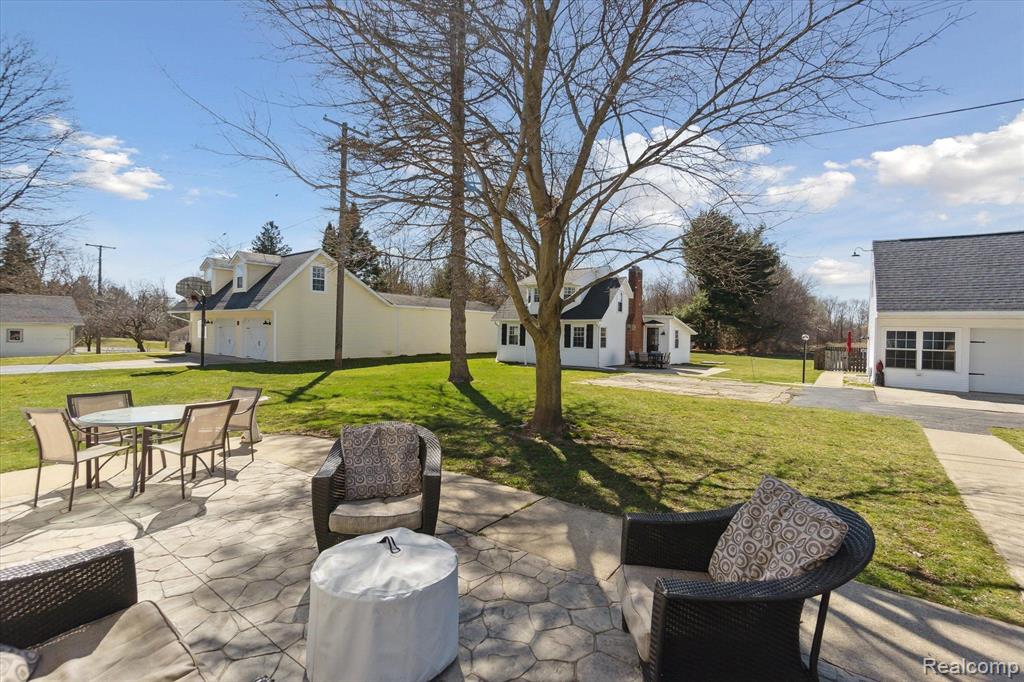 8718 STATE Road, Millington, MI 48746 — Photo 40