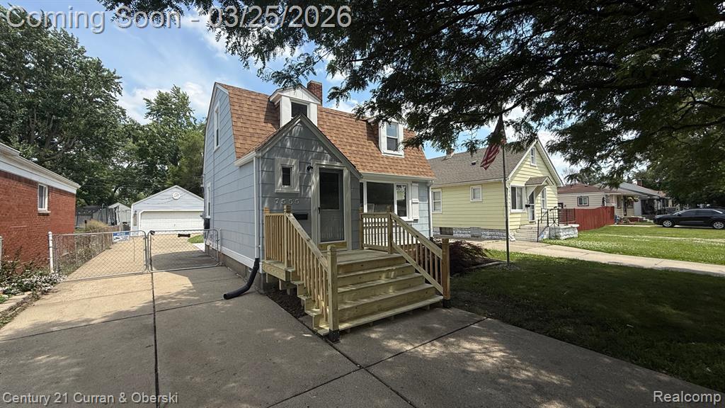7555 Ziegler Street, Taylor, MI — Photo 3