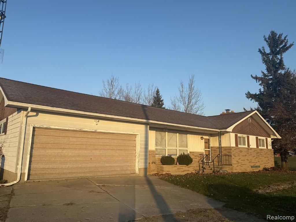 4400 Ruth Road, MI 48470 — Photo 2