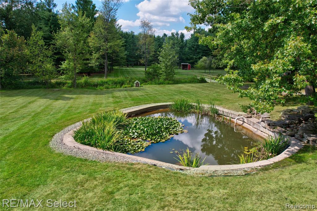 10350 S Horton Road, Goodrich Vlg, MI — Photo 14