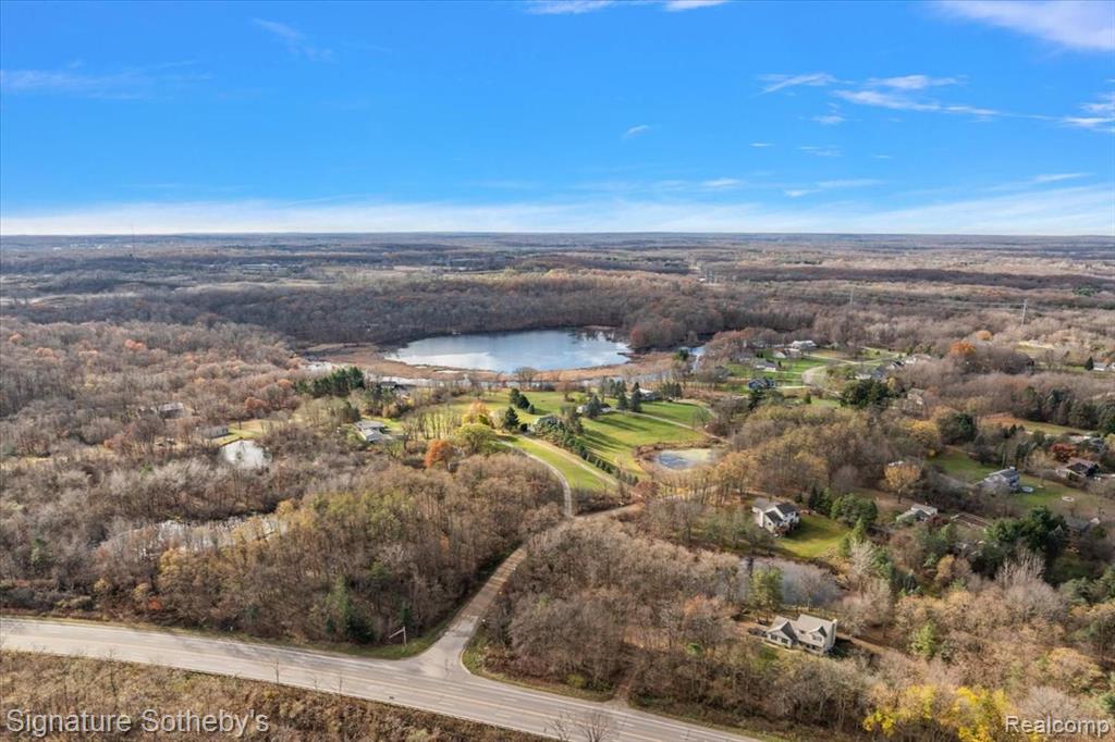 Lot 5 Tindall Road, Holly, MI 48442 — Photo 8