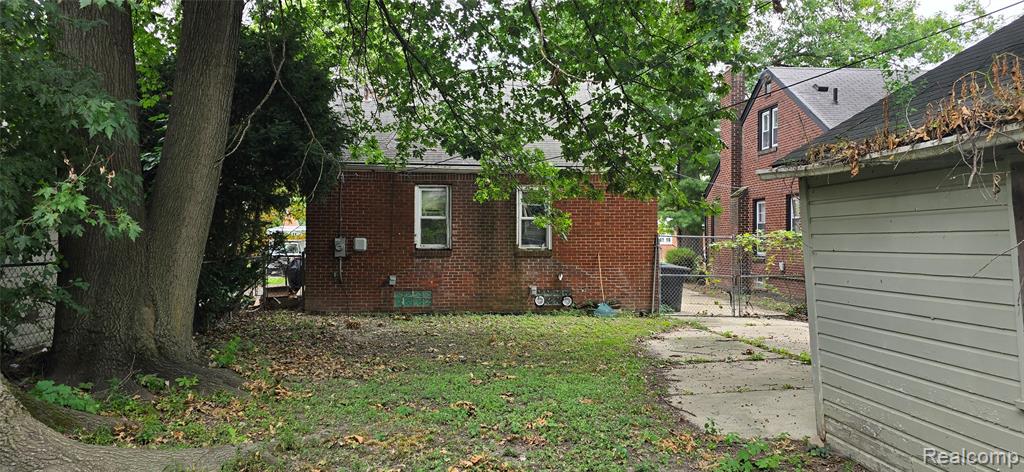 5937 Radnor Street, Detroit, MI 48224 — Photo 6
