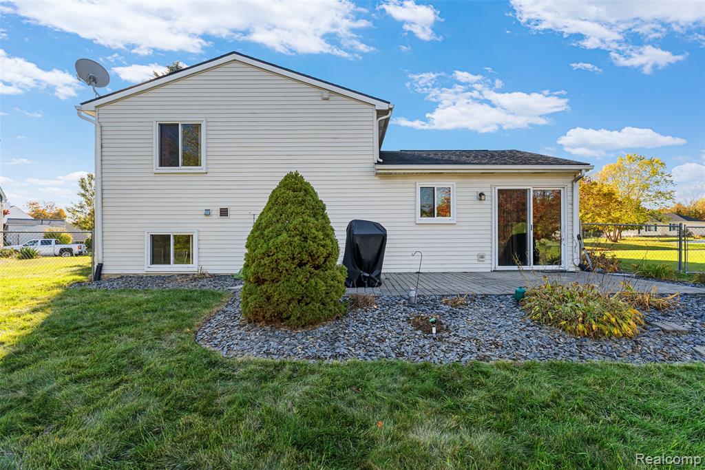 105 Turtle Trace, Pinckney, MI 48169 — Photo 29