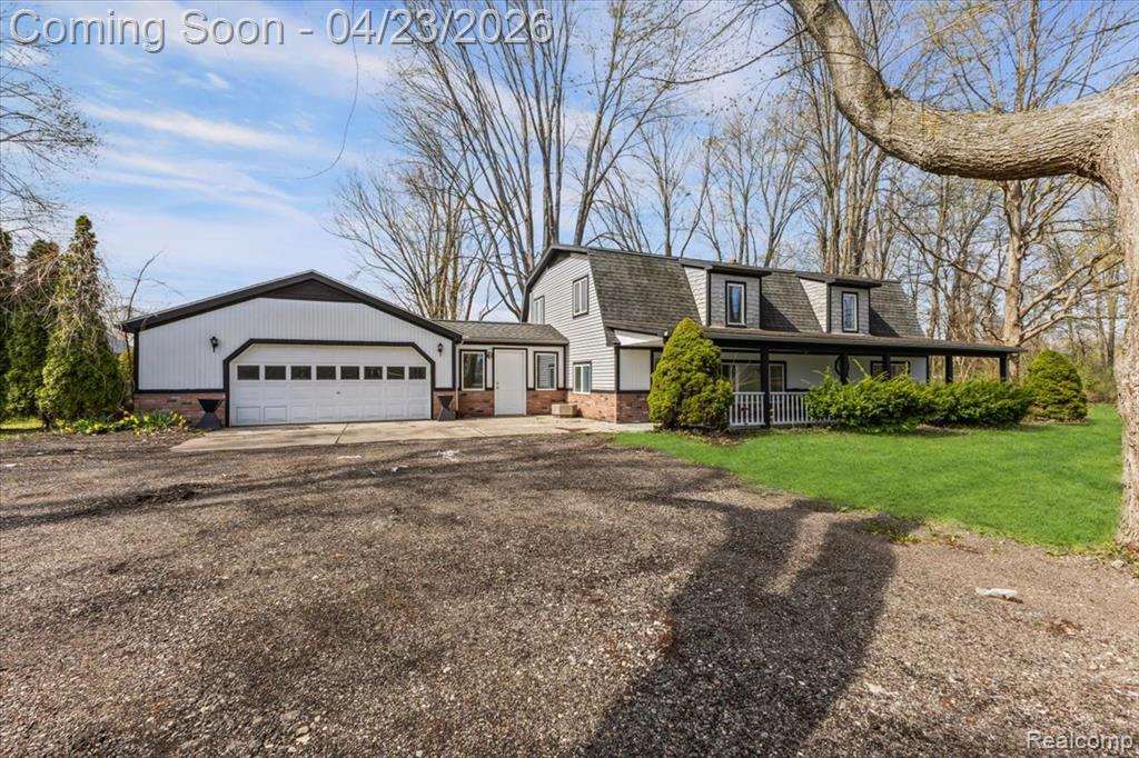 47339 Jefferson Avenue, Chesterfield, MI 48047 — Photo 4
