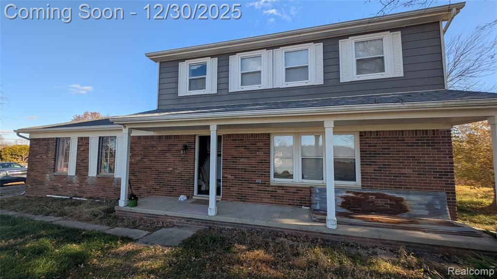 4109 Loves Creek Drive, Howell, MI 48843 — Photo 31