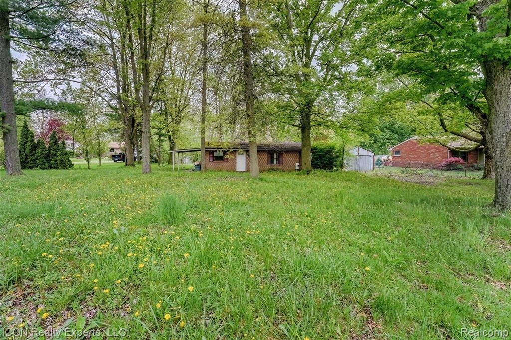 76107 Van Dyke Road, Bruce, MI 48065 — Photo 2