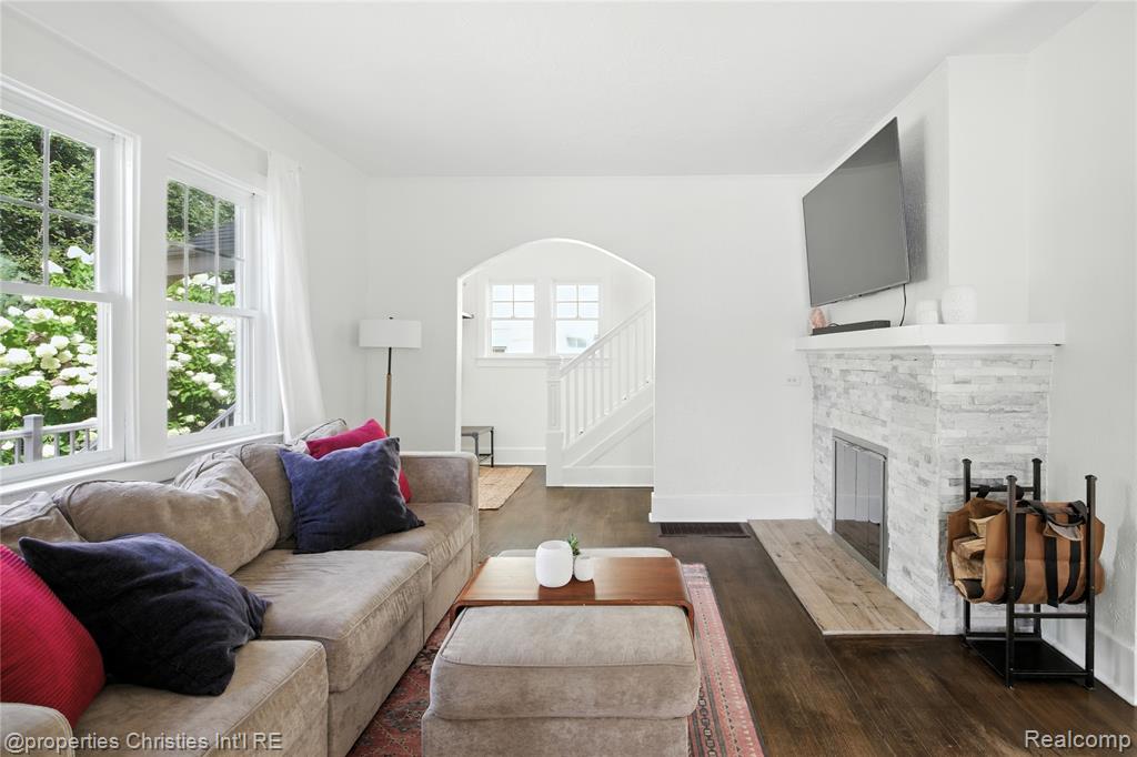 849 W Breckenridge Street, Ferndale, MI 48220 — Photo 10