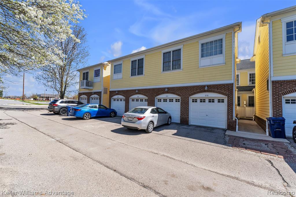 276 Constitution Street, Canton, MI 48188 — Photo 23