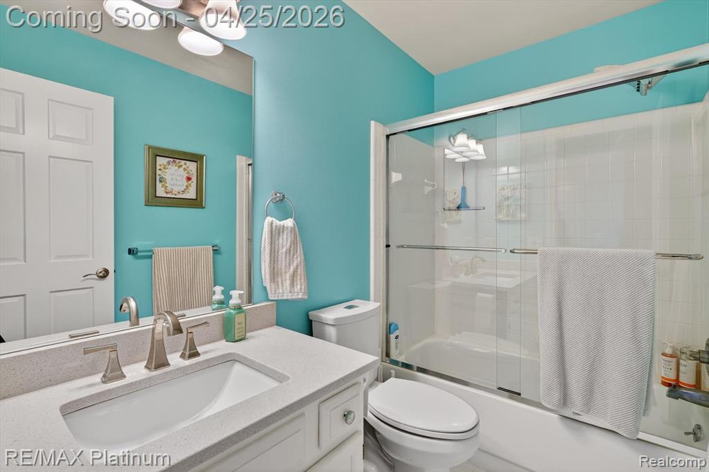22290 Quail Run Circle, 6, South Lyon, MI 48178 — Photo 22