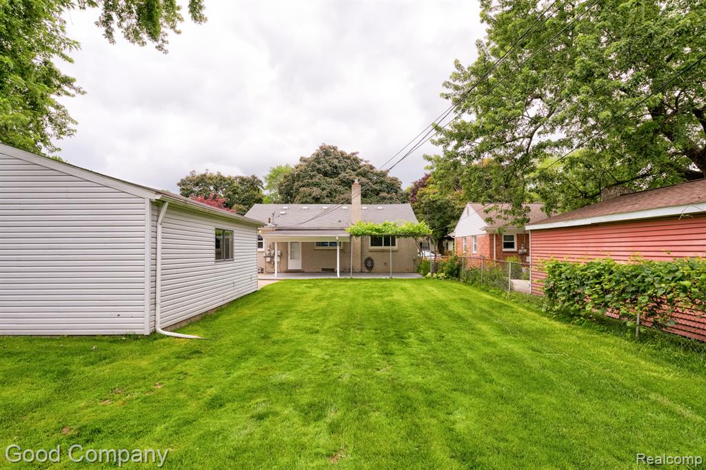 4708 Woodland Avenue, Royal Oak, MI 48073 — Photo 47