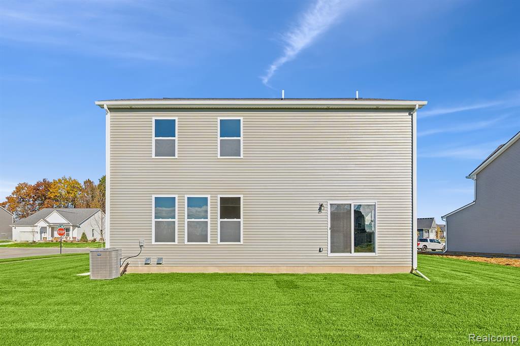 2794 Gallop Way, Saline, MI 48176 — Photo 31
